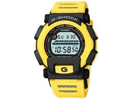 G-SHOCK FOX FIRE nexax DW-003-9