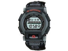 G-SHOCK FOX FIRE nexax DW-003B-1