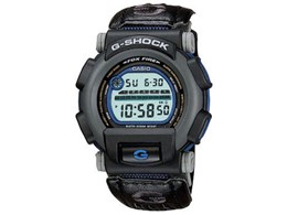 G-SHOCK FOX FIRE nexax DW-003B-2