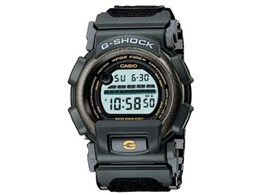 G-SHOCK FOX FIRE nexax GXmG DW-003E-1BT
