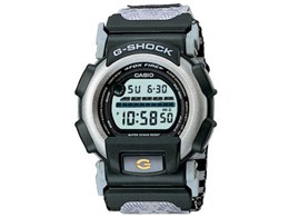 G-SHOCK FOX FIRE nexax GXmG DW-003E-8BT