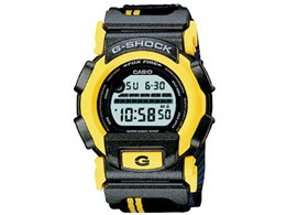 G-SHOCK FOX FIRE nexax GXmG DW-003E-9CT