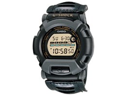 G-SHOCK FOX FIRE nexax DW-002BPJ-1T