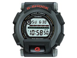 G-SHOCK FOX FIRE nexax DW-003BP-1T