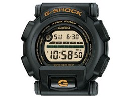 G-SHOCK FOX FIRE nexax DW-003P-1T