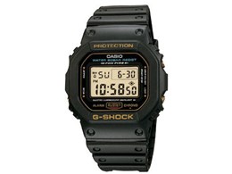 G-SHOCK FOX FIRE DW-5600EGP-9T