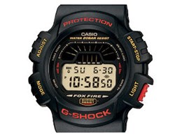 G-SHOCK FOX FIRE DW-8700GP-1T