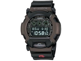 G-SHOCK FOX FIRE nexax DW-002US-5T