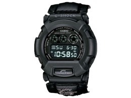 G-SHOCK FOX FIRE nexax DW-002USB-1T