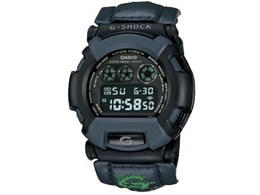 G-SHOCK FOX FIRE nexax DW-002USB-2T
