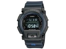 G-SHOCK FOX FIRE nexax DW-003US-2T