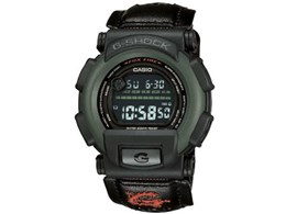 G-SHOCK FOX FIRE nexax DW-003USB-3T