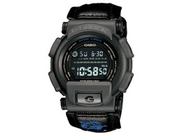 G-SHOCK FOX FIRE nexax DW-003USB-8T