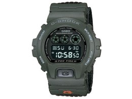 G-SHOCK FOX FIRE DW-069USV-3T