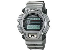 G-SHOCK FOX FIRE DW-9000M-8T