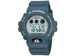 G-SHOCK FOX FIRE DW-6900A-2JF
