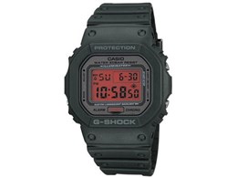 G-SHOCK 20th Tribute Series DW-5000ML-1JF