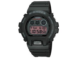 G-SHOCK 20th Tribute Series DW-6900ML-1JF