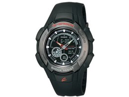 カシオ G-SHOCK 20th アニバーサリースペシャルモデル G-600SP