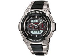 カシオ G-SHOCK MT-G MTG-1500-1AJF 価格比較 - 価格.com