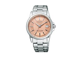THE CITIZEN CTQ57-1024