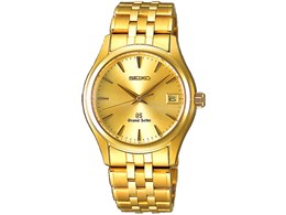 Grand Seiko SBGX018