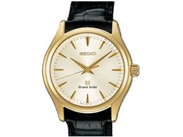 Grand Seiko SBGX038