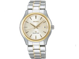 Grand Seiko SBGX002
