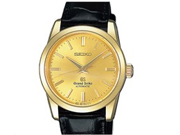 Grand Seiko SBGR002