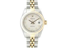 79173G �f�C�g�W���X�g ���������i�V���o�[����R���s���[�^�j