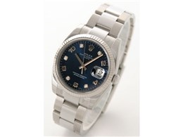 ☆toy様・専用ページ☆ 楽天市場】ロレックス rolex パーペチュアル デイト 115234の通販
