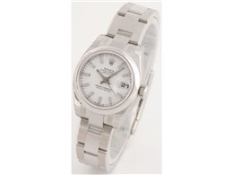 �f�C�g�W���X�g 179160(�z���C�g)�I�C�X�^�[�u���X���b�g