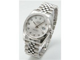 �f�C�g�W���X�g 116234G 10P�_�C��(�O���[)