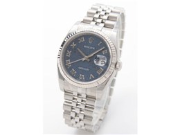 ぴー専用！ ロレックス デイトジャスト 116234 [ジュビリーブレスレット