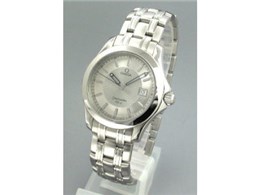 2511.31 �V�[�}�X�^�[ 120m �N�H�[�c(�V���o�[�j