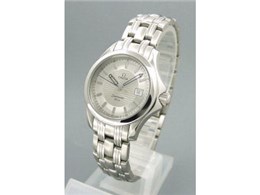 2571.31 �V�[�}�X�^�[ 120m �N�H�[�c�i�V���o�[�j