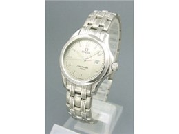 2581.33 �V�[�}�X�^�[ 120m �N�H�[�c�i�V���o�[�j