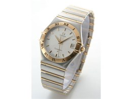 1212.30 �R���X�e���[�V���� �N�H�[�c�i�V���o�[�j