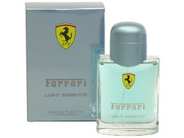 フェラーリ フェラーリ ライトエッセンス EDT 75ml 価格比較 - 価格.com