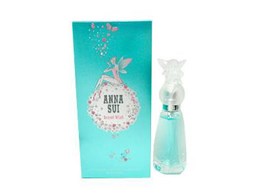 ANNA SUI　アナ スイ シークレットウィッシュ EDT SP 30ml Amazon | アナスイ シークレットウィッシュ ラッキーウィッシュ