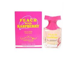 �T�����C �E�[�}�� �t���[�c�t���O�����X �s�[�`�E���Y�x���[ EDT 30ml