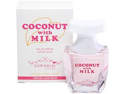 �T�����C �E�[�}�� �t���[�c�t���O�����X �R�R�i�b�c�~���N EDT 30ml