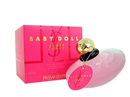 価格.com , イヴ・サンローラン ベビードール EDT 100ml 価格比較