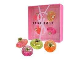 xr[h[ J[RNV EDT 7.5ml x 4