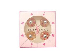 xr[h[ bL[RNV EDT 7.5ml  x 4