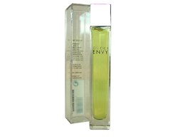 GUCCI グッチ ENVY 30ml×2 Amazon.co.jp: 【グッチ】エンヴィ EDT・SP 30ml (並行輸入品