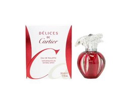 �f���X �h�D �J���e�B�G EDT 30ml