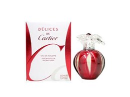 �f���X �h�D �J���e�B�G EDT 50ml