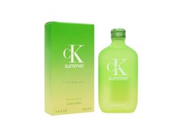 香水 フレグランス カルバン クライン シーケーワン サマー」の人気