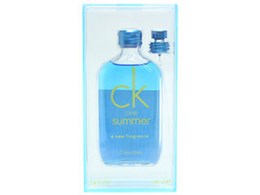 カルバン・クライン　シーケーワン　サマー　2015 EDT 100ml 香水 カルバンクライン シーケーワンサマー2015 オードトワレ EDT SP